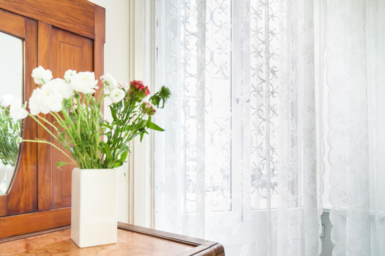 Apartmán Time Řím Exteriér fotografie